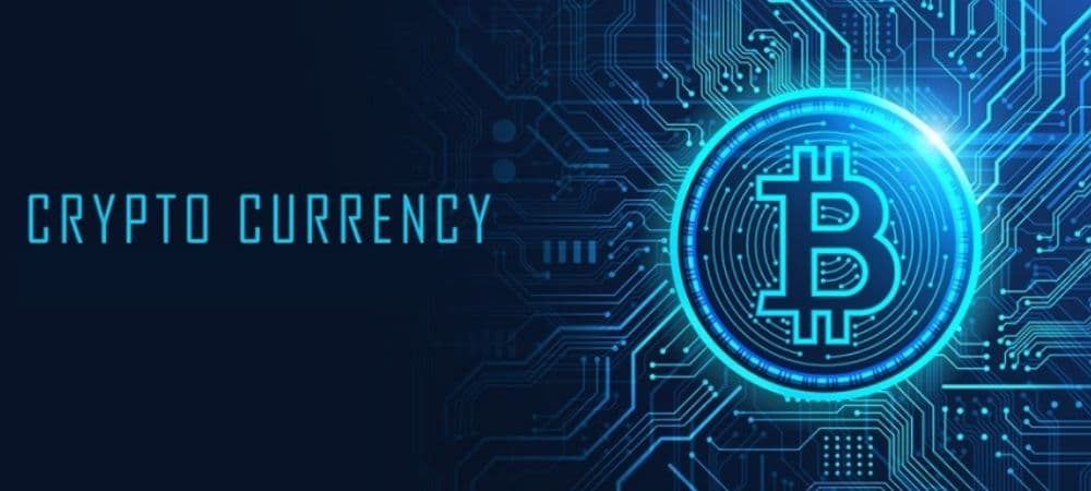 What is Crypto Currency