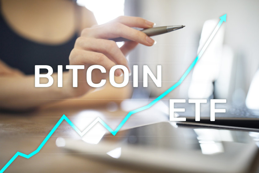 ETF on Bitcoin