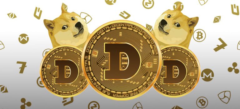Crypto: Is Dogecoin