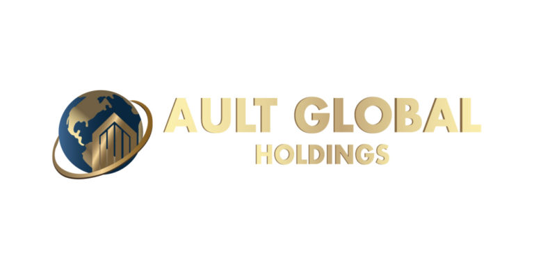 Ault Global Holdings