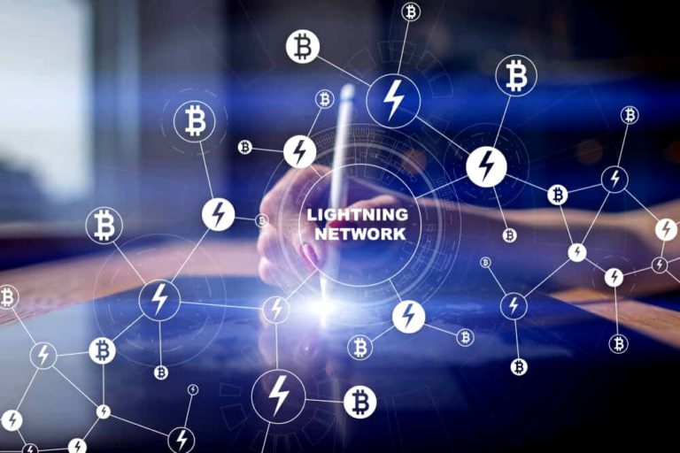 Lightning Network on Bitcoin