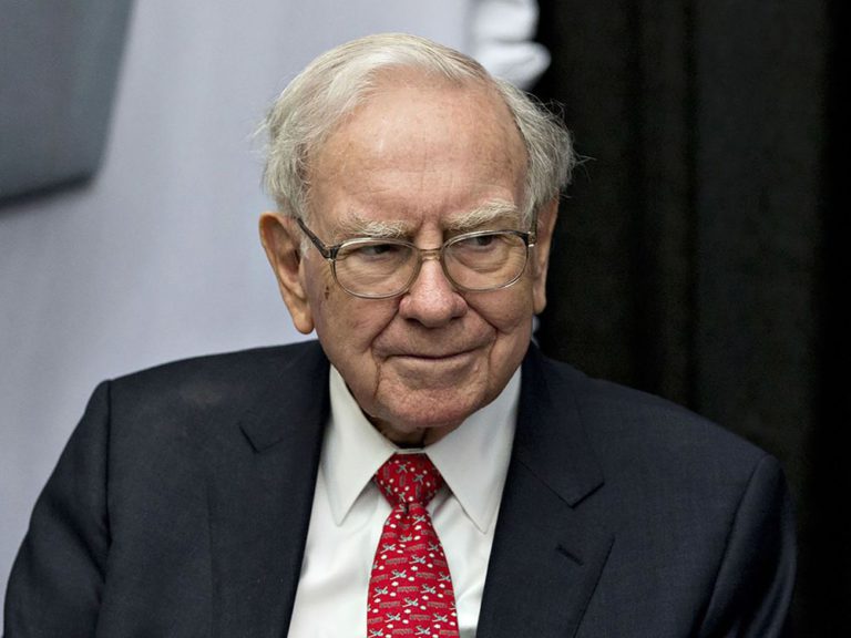 We Don't Need to Convince Buffett To Invest in Crypto