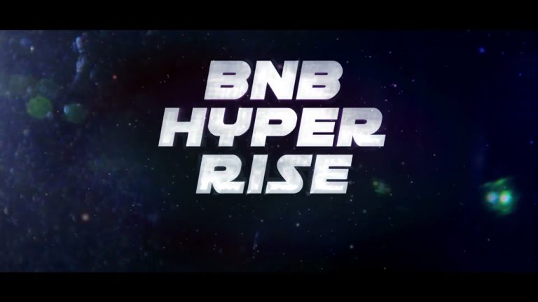 BNB Hyper Rise