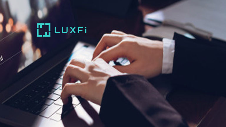 LuxFi Launches