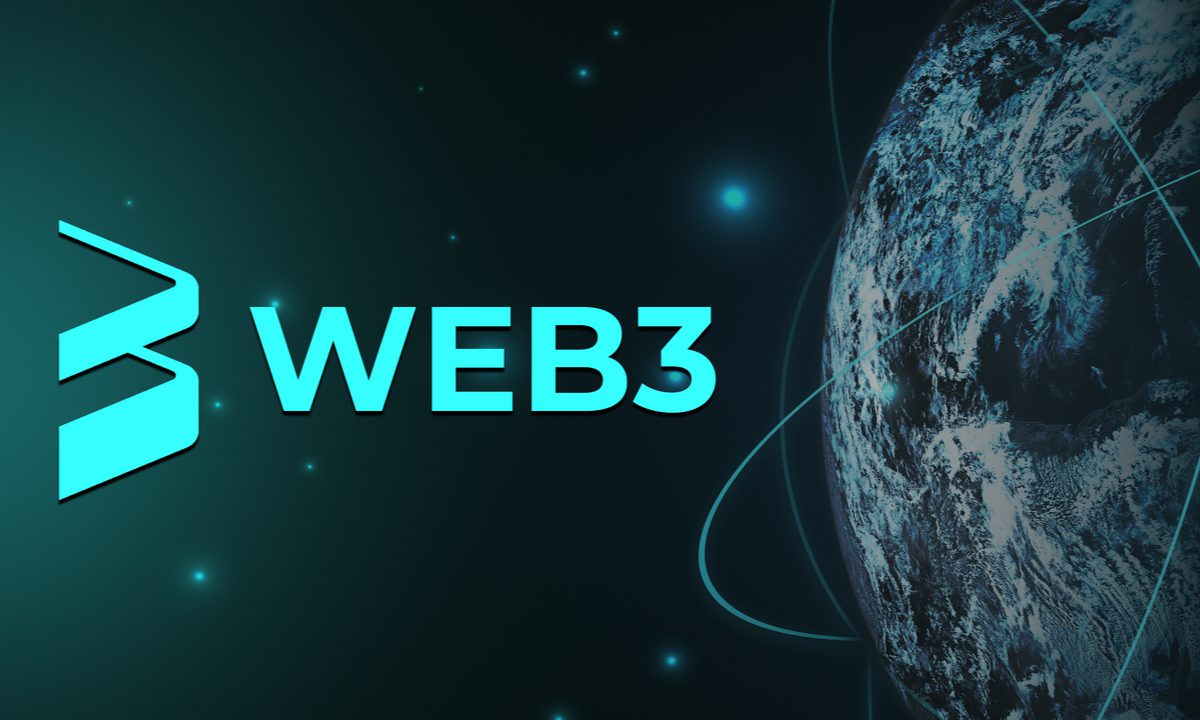 Cryptocurrency: Web3
