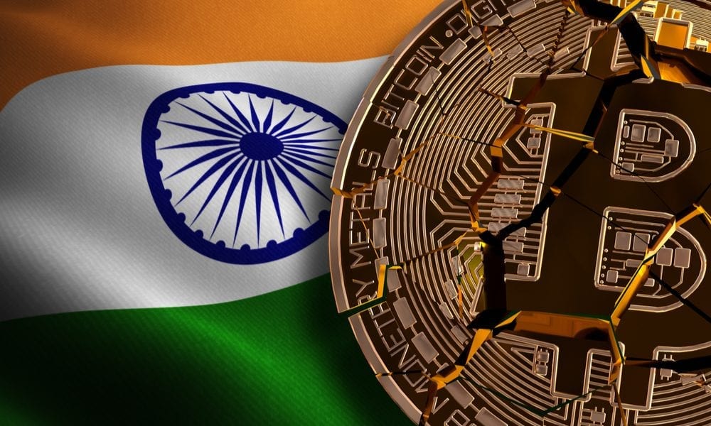 India Banning Bitcoin