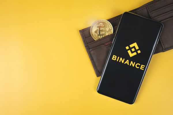 Binance Cancels Singapore Crypto