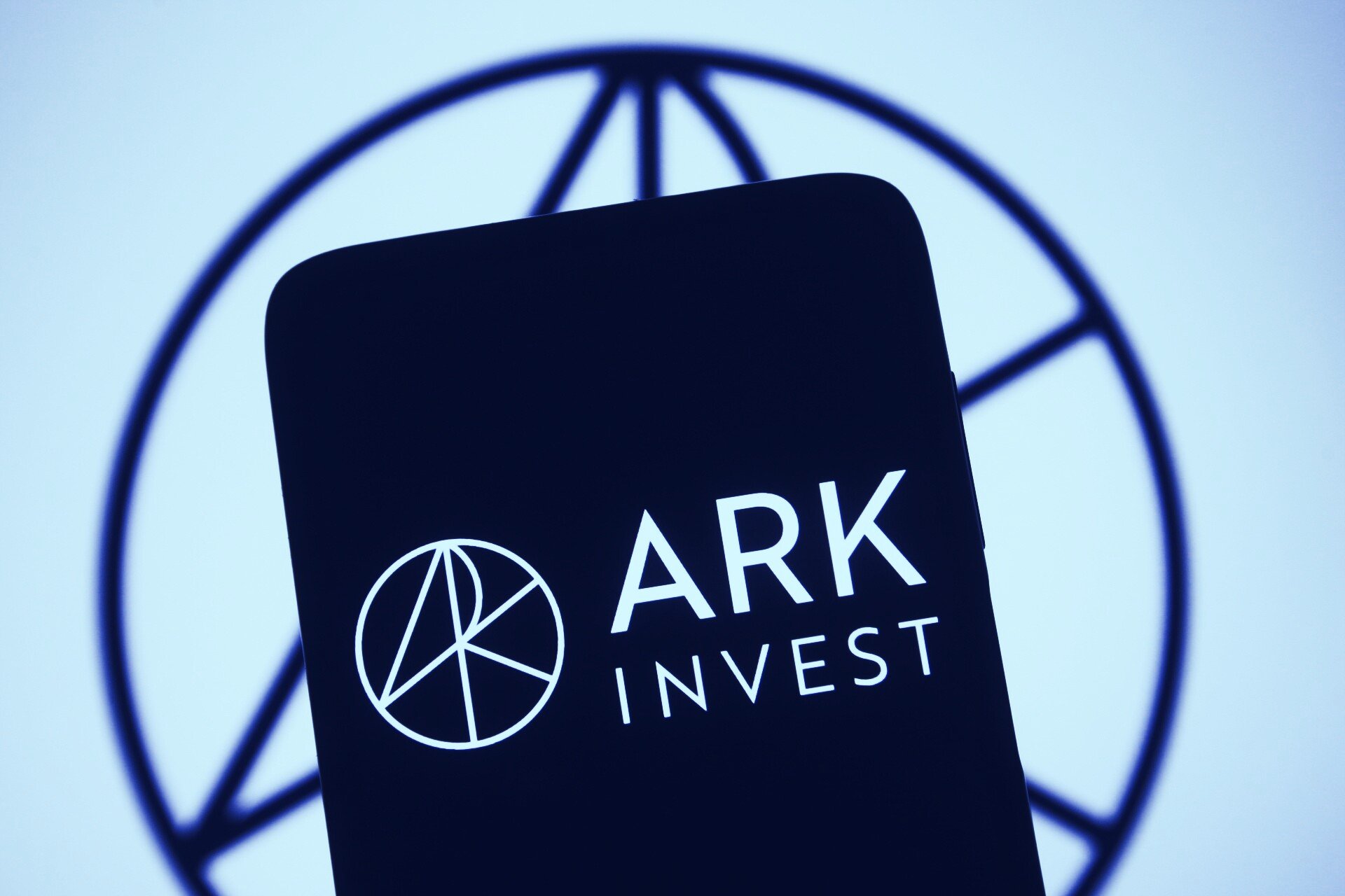 How to Invest in Bitcoin, Says Ark Invest