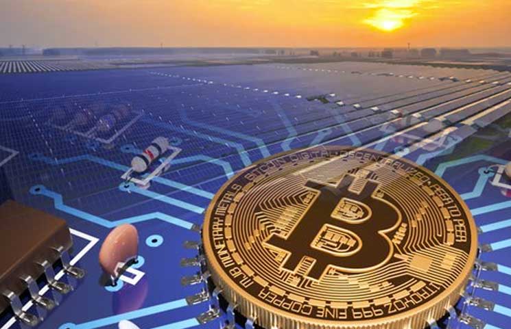 future of bitcoin mining